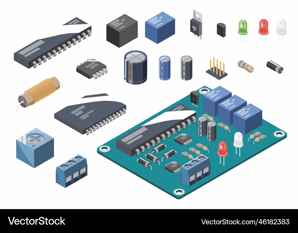 Batteries & Portable Power