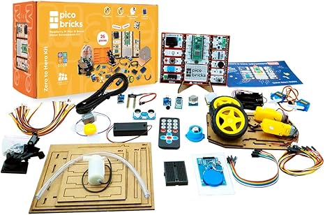 DIY Projects Kits