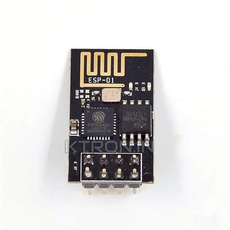ESP8266 ESP-01