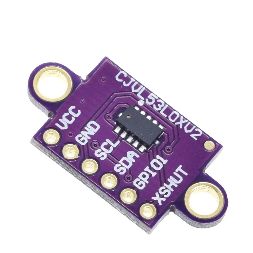 VL53L0X Laser ToF Sensor