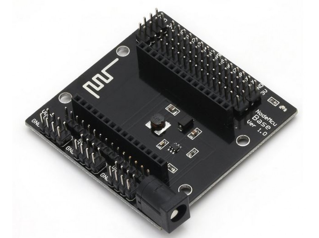 NodeMCU Expansion Board