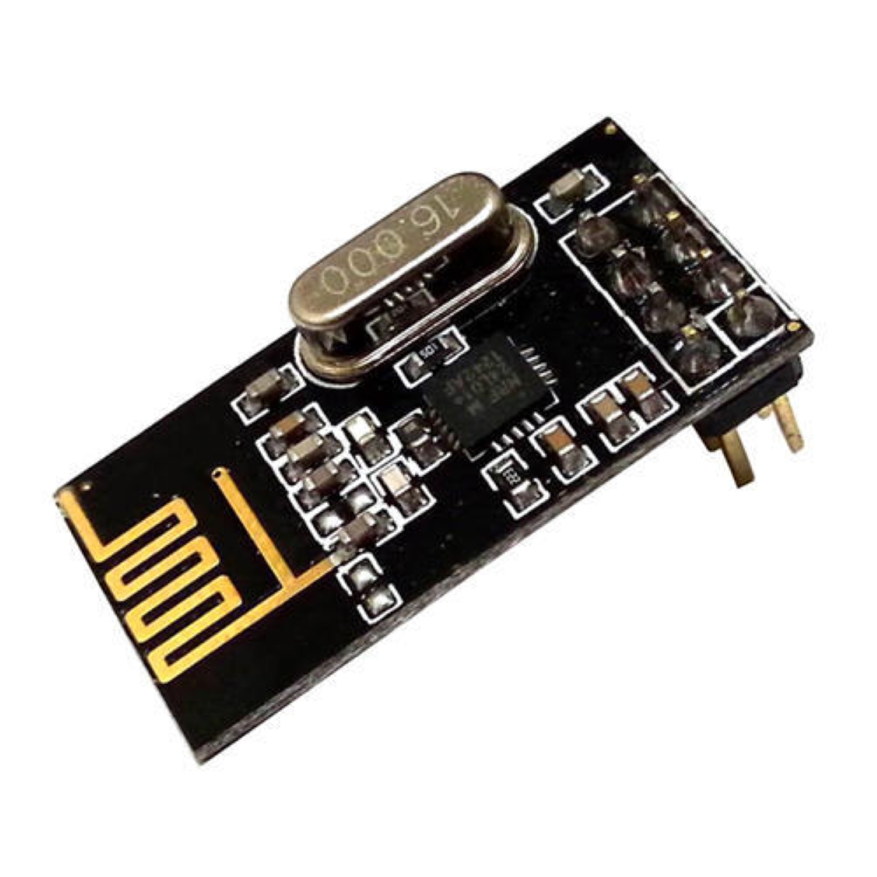 NRF24L01 RF