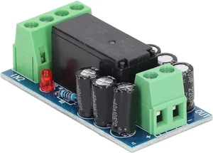  Automatic Backup Battery Switching Module