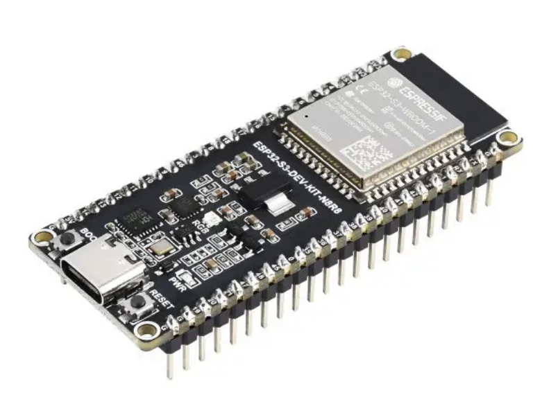 ESP32-S3 DevKitM-1 (N8) | Dual-Core AI & IoT Powerhouse | The Game Changer Of Self-Balancing Robot