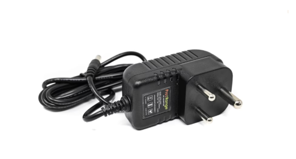 5V DC Power Adapter – USB Power Supply