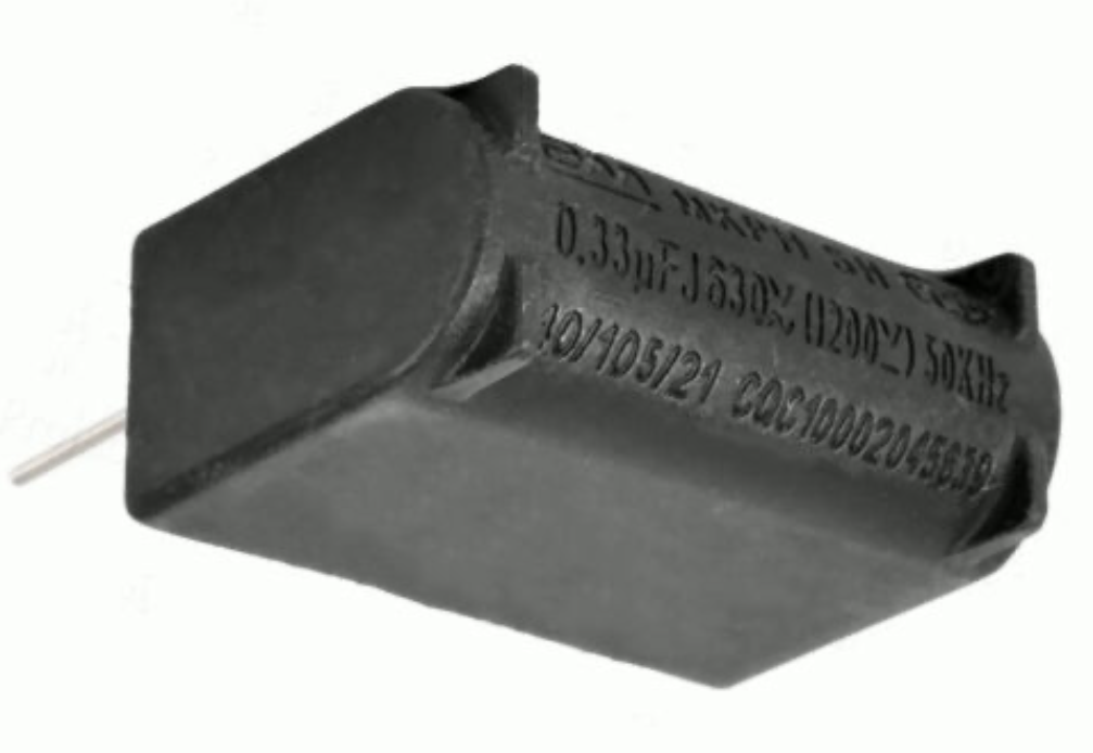 MKP 1200V Resonant Capacitor