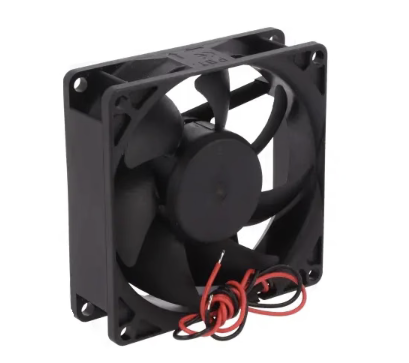 8025 12V DC Cooling Fan